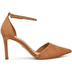 Aldo High Heels Jenine 13966817 Braun