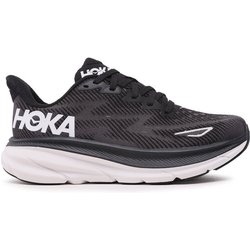Hoka Laufschuhe Clifton 9 1127896 Schwarz