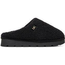 MICHAEL Michael Kors Hausschuhe MK03780001 Schwarz