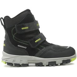 Meindl Trekkingschuhe Polar Fox Junior 7749 Grau
