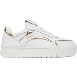 Just Cavalli Sneakers 78RA3ST2 ZPA98 Weiß