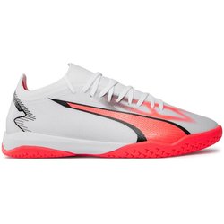 Puma Fußballschuhe Ultra Match It 107522 01 Weiß