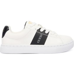 Guess Sneakers N5BZ07 WO120 Weiß