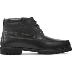 Lasocki Schnürschuhe MI07-B261-B97-02 Schwarz