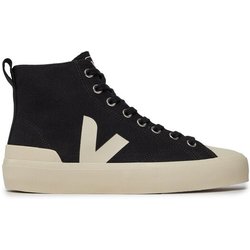 Veja Sneakers aus Stoff Wata II PA0101397B Schwarz
