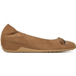 HÖGL Halbschuhe 0-103712-19000 Braun
