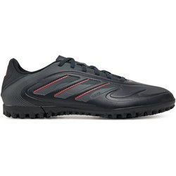 adidas Fußballschuhe Copa Pure 3 Club Turf IE1169 Schwarz