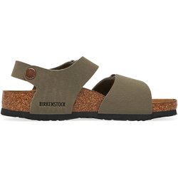 Birkenstock Sandalen New York Kids 1029747 S Grün