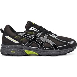 Asics Sneakers Gel-Venture 6 1203A438 Grau