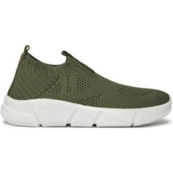 Geox Sneakers J Aril Boy J02DMA 0006K C3009 Grün