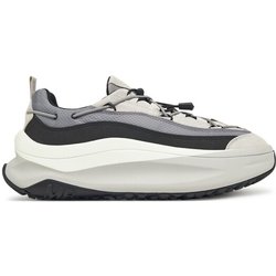 Moon Boot Sneakers Moon247 Xlace 80D2490100 Grau