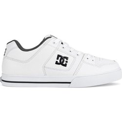 DC Shoes Sneakers PURE 300660-HBW Weiß
