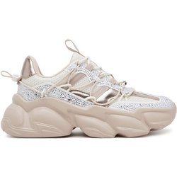 Steve Madden Sneakers Spectator-R SM11003240 Beige