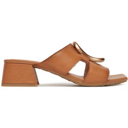 Hispanitas Pantoletten Dallas HV254074 Braun