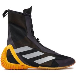 adidas Boxschuhe Speedex Ultra IF0478 Violett