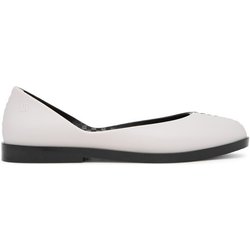 Melissa Ballerinas Switch 36154 Schwarz