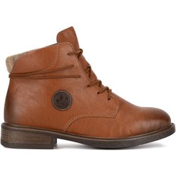 Rieker Stiefeletten 71440-25 Braun