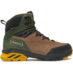 Aku Trekkingschuhe Reactive Gtx GORE-TEX 668 Beige