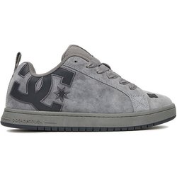 DC Shoes Sneakers CEO-V5-10116 Grau