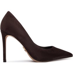 Steve Madden High Heels Thrive Pump SM11003887 Braun