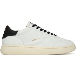 Alexander Smith Sneakers Ocean SXBCOCM-9603-WBK Weiß