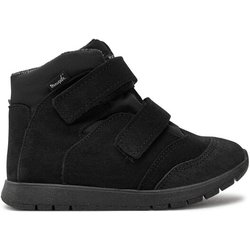 Mrugała Schnürschuhe JOGI 6258/4-90 Schwarz