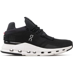 On Sneakers Cloudnova 26.99113 Schwarz