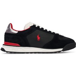 Polo Ralph Lauren Sneakers 809974040004 Schwarz