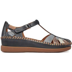 Pikolinos Sandalen Cadaques W8K-0705C1 Blau