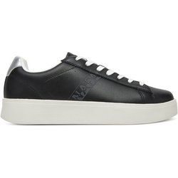 Napapijri Sneakers Ivy NP0A4IQ8 Schwarz
