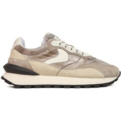 Voile Blanche Sneakers 2018344-16 Grau