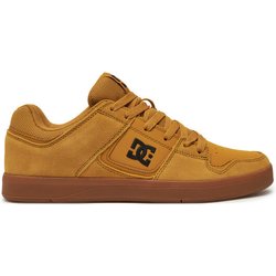 DC Shoes Sneakers CURE ADYS400073-CHL Braun