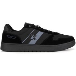 Beverly Hills Polo Club Sneakers M-VS31981-01 Schwarz