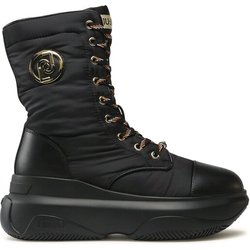 Liu Jo Stiefeletten BF3075 TX040 Schwarz