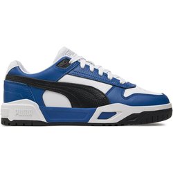 Puma Sneakers Rbd Tech Classic 396553-03 Blau