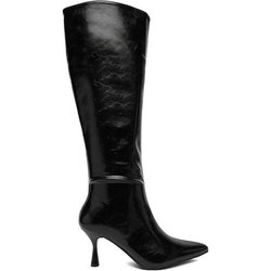 JENNY Stiefel CEO-3A9851-6 Schwarz