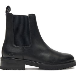 JOOP! Klassische Stiefeletten 4140007708 Schwarz