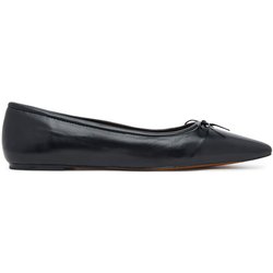 Polo Ralph Lauren Ballerinas 818970184001 Schwarz