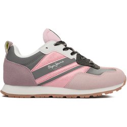 Pepe Jeans Sneakers PGS30582 Grau