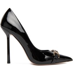 Eva Minge High Heels EO-NOVA-1677-13-3 Schwarz