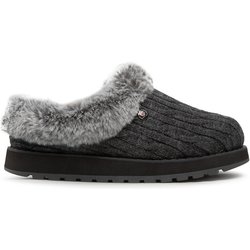 Skechers Hausschuhe Ice Angel 31204/CCL Grau