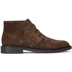 Polo Ralph Lauren Schnürschuhe 803945849002 Braun