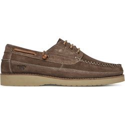 Mustang Halbschuhe 4969-301 Beige