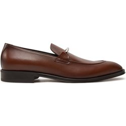 Boss Slipper Derrek Loaf buvphw 50516463 Braun