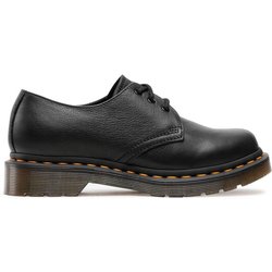Dr. Martens Halbschuhe 1461 24256001 Schwarz