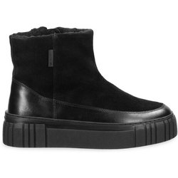 Gant Stiefeletten 31543097 Schwarz