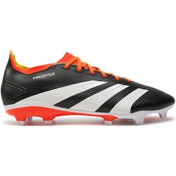adidas Fußballschuhe PREDATOR 24 LEAGUE LOW FG IG7762 Schwarz