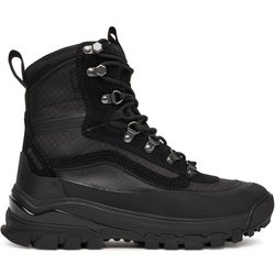 Vans Schnürstiefeletten MTE Snow-Kicker Gore-Tex VN000D281OJ1 Schwarz