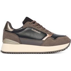 Napapijri Sneakers Astra NP0A892V Schwarz