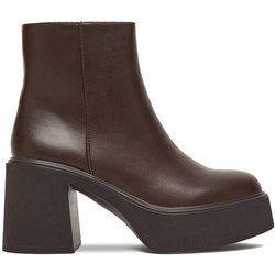 DeeZee Stiefeletten CEO-XT1122 Braun